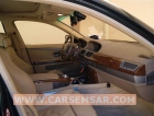 2003 BMW 735Li