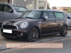 2008 ميني كوبر S