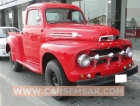 1953 Ford Pickup F10