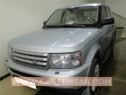 2006 Land Rover Range Rover Sport Supercharged