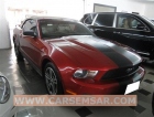 2010 Ford Mustang