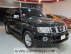 2006 نيسان باترول سوبر سفاري