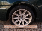 2003 BMW 735Li