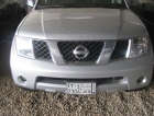 2007 نيسان باثفايندر SE