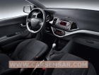 2012 Kia Picanto 1.2