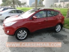 2012 هيونداي Tucson