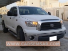 2007 تويوتا تندرا SR5