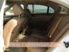 2006 Mercedes-Benz S 500