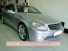 2009 Mercedes-Benz CLC 200