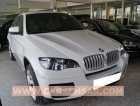 2009 BMW X6 xDrive 50i