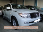 2011 Toyota Land Cruiser GX