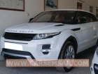 2012 لاند روفر Range Rover Evoque