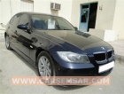 2007 BMW 320i