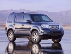2009 Honda Pilot