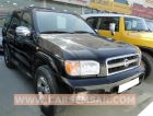 2005 نيسان باثفايندر SE