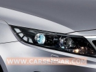 2012 Kia Optima