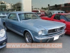 1966 Ford Mustang GT 350 H