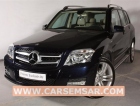 2011 مرسيدس بنز GLK 300