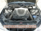 2006 Mercedes-Benz S 500