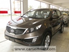 2013 Kia Sportage 2.7 V6