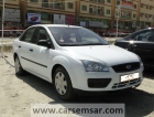 2007 فورد 1.6 فوكس