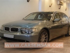2005 BMW 745Li
