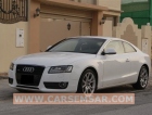 2009 Audi A5 Coupe