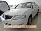 2012 Nissan Sunny 1.6