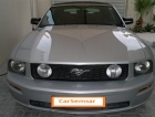 2007 فورد موستانج GT