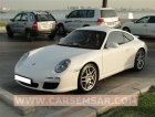 2009 Porsche 911 Carrera S