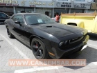 2010 Dodge Challenger SRT-8