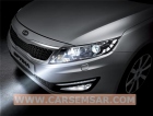 2012 Kia Optima