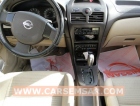 2007 Nissan Sunny 1.6