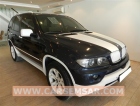 2006 BMW X5 4.4i