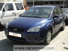 2007 فورد 1.6 فوكس