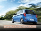 2012 Kia Picanto 1.2