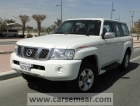 2009 نيسان باترول سوبر سفاري