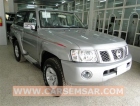 2012 Nissan Patrol  Safari