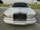 1999 Rolls-Royce Silver Seraph Automatic