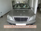2005 مرسيدس بنز S 350