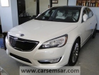 2012 Kia Cadenza 3.5 V6