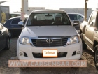 2012 Toyota Hilux 2.7 VVTi 4x4 SRX