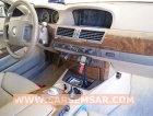 2003 BMW 735Li