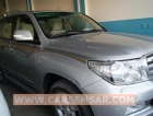 2010 Toyota Land Cruiser VXR