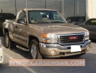 2006 GMC Sierra 1500 Regular Cab