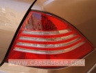 1999 مرسيدس بنز S 500