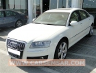 2006 Audi A8 4.2 Quattro
