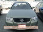 2010 Nissan Sunny 1.6