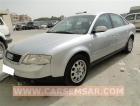 2001 Audi A6 2.4