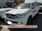 2010 تويوتا هايلوكس 2.7 SR5
